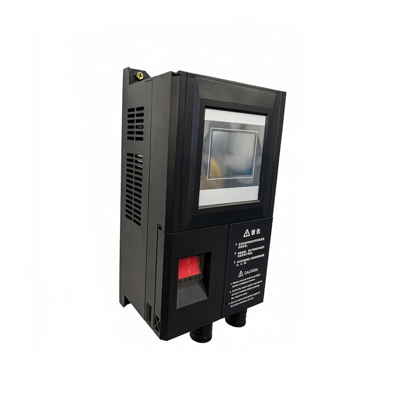Three-phase Asynchronous Fan Controller